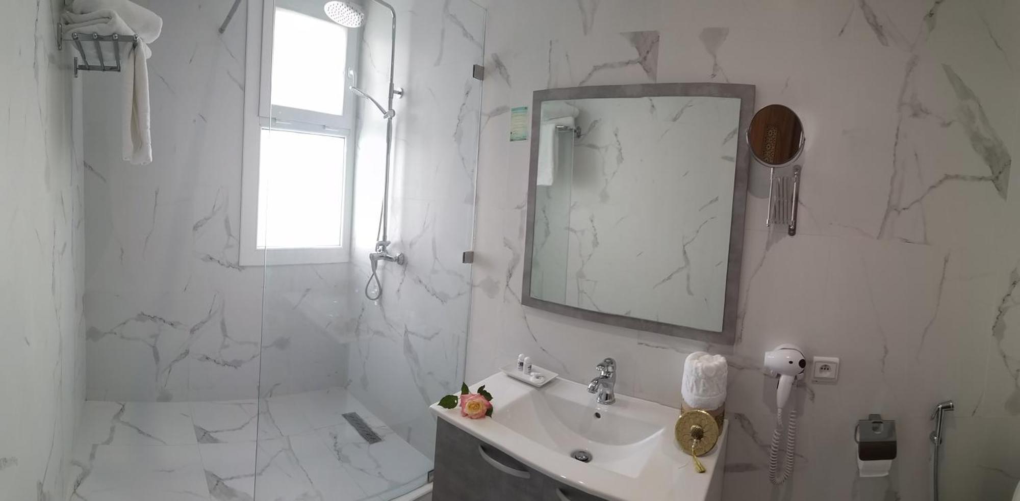 Hotel Mamora القنيطرة المظهر الخارجي الصورة